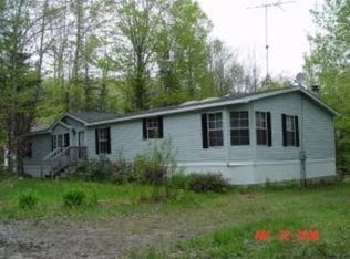 3231 Stinson Lake Rd, Ellsworth, NH 03266