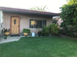 13103 Garber St, Pacoima, CA 91331