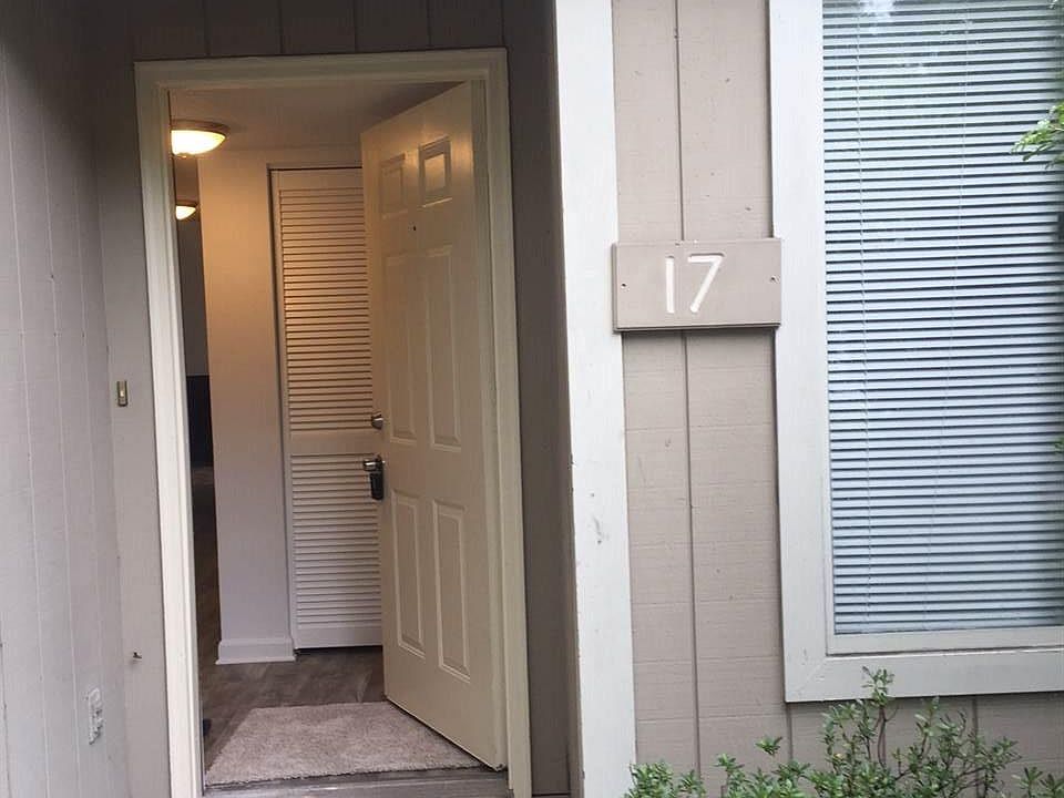 1st image of 4101 Five Oaks Dr Unit 17