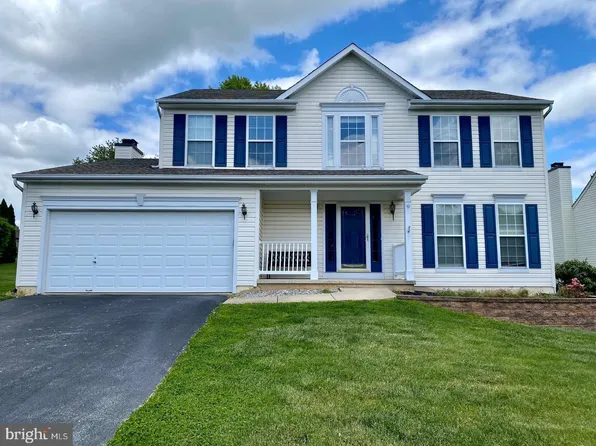 9 Balmoral Ct, Wilmington, DE 19808