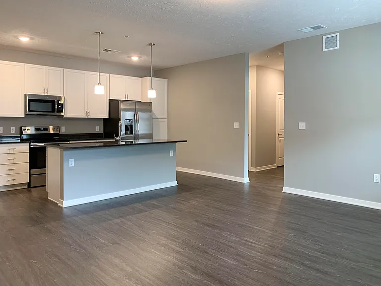 Create your ideal living experience in our thoughtfully designed open layouts.