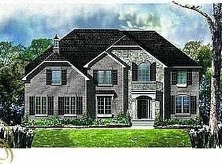 47610 Manorwood Dr, Northville, MI
