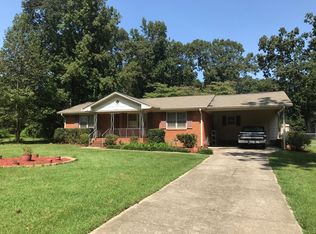 3608 Red Bud St, Raleigh, NC 27603