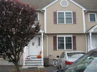 30 N Central St UNIT 2, Peabody, MA 01960