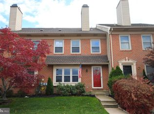 4039 Lantern Ln, Skippack, PA 19474