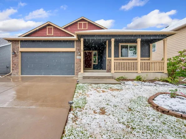 2525 Lynnhaven Ln, Fort Collins, CO 80524