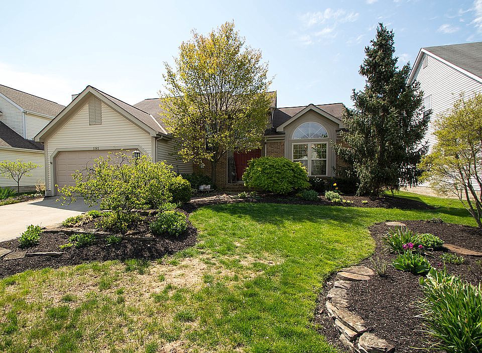 3362 Darby Glen