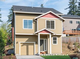 14111 SE Harold St, Portland, OR 97236