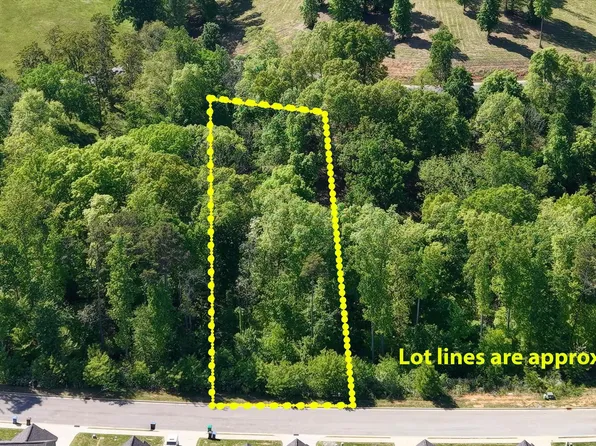 LOT 28 Bridgewater Blvd, Morristown, TN 37814