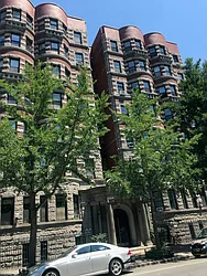 Rented by Sandra Ospina, Licensed Real Estate Broker