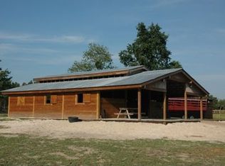 22821 Yonge Rd, Eustis, FL 32736