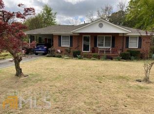 1714 Highland Ave, Dublin, GA 31021
