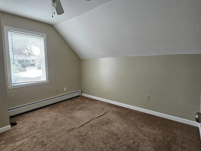 Second Upstairs Bedroom $850