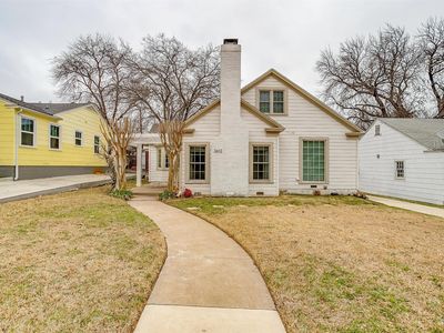 3612 W 5th St, Fort Worth, TX, 76107