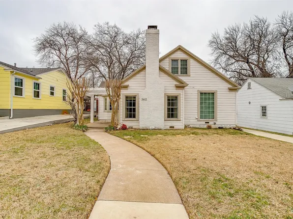3612 W 5th St, Fort Worth, TX 76107