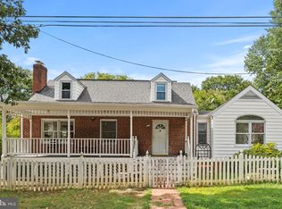 310 S Illinois St, Arlington, VA 22204