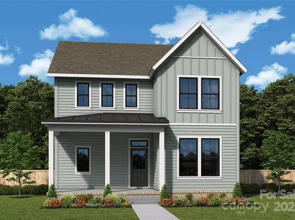 7221 Westrow Ave, Charlotte, NC 28278