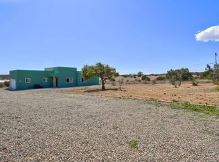 95 Skyline Dr, Edgewood, NM 87015