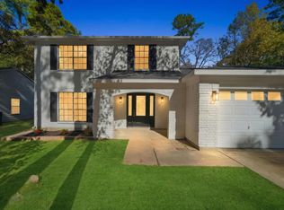 22 Cricket Hollow Pl, Spring, TX 77381