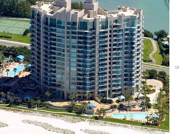 2nd image of 1560 Gulf Blvd APT 1102