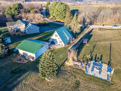 13-13A157 W Apple Canyon Rd, Apple River, IL, 61001