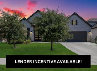 2009 Discovery Well Dr, Liberty Hill, TX 78642