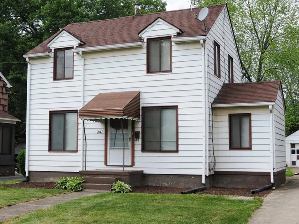 2641 Sussex St SE, Warren, OH 44484
