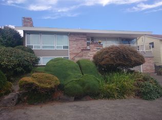 12708 10th Ave NW, Seattle, WA 98177