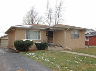 398 Chappel Ave, Calumet City, IL