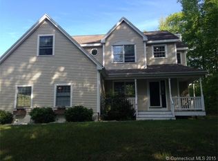 32 Lewis Rd, Preston, CT 06365