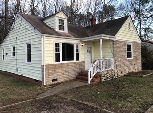 2305 Homeview Dr, Henrico, VA 23294