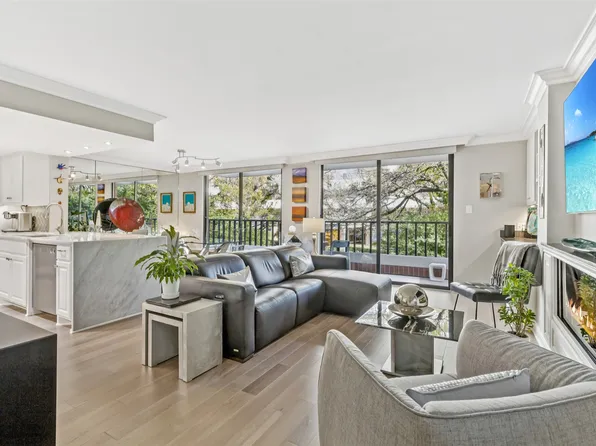 3621 Turtle Creek Blvd APT 2D, Dallas, TX 75219