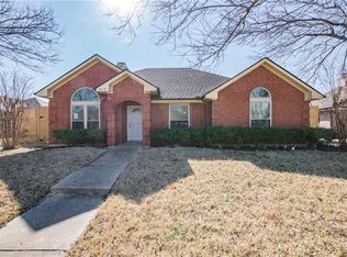 415 W Jefferson St, Wylie, TX 75098