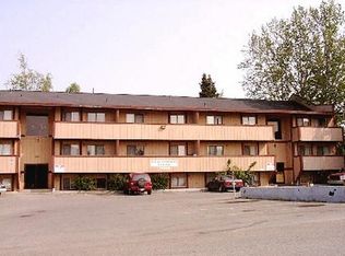 1473 W 25th Ave, Anchorage, AK 99503