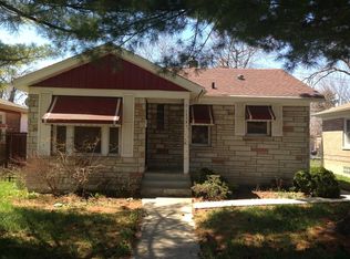 12230 S Ada St, Chicago, IL 60643