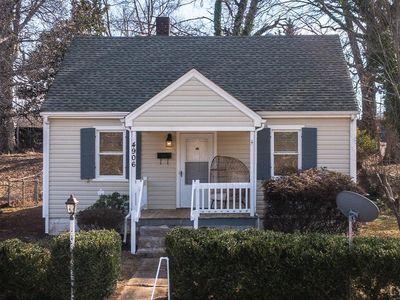 4906 Sycamore Pl, Lynchburg, VA, 24502