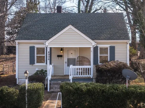 4906 Sycamore Pl, Lynchburg, VA 24502