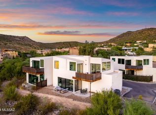 1373 W Sentinel View Loop, Tucson, AZ 85745