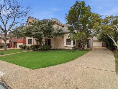 1318 Summit Creek, San Antonio, TX, 78258