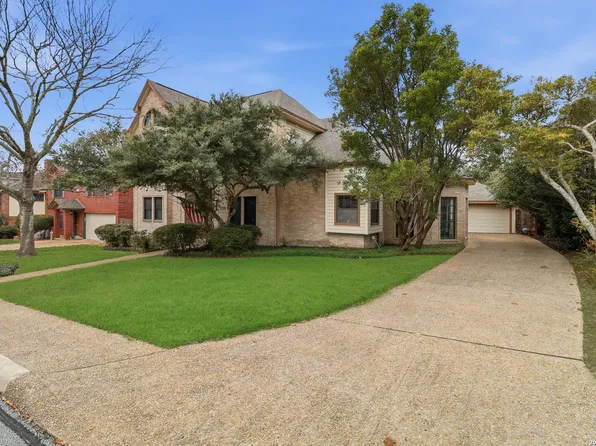 1318 Summit Creek, San Antonio, TX 78258