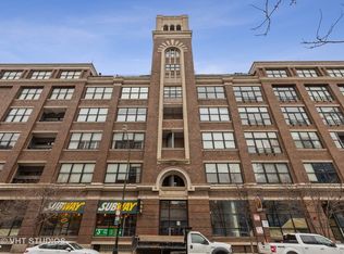 1000 W Washington Blvd UNIT 408, Chicago, IL 60607