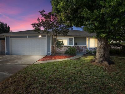 2316 W Sonoma Avenue, Stockton, CA, 95204