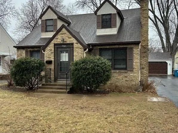 Xx25 Colfax Ave S, Minneapolis, MN 55423