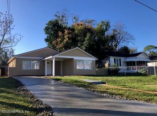 5122 Birkenhead Rd, Jacksonville, FL 32210