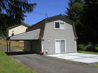 7903 E Glen Dr, Everett, WA 98203