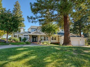 6220 Puerto Dr, Rancho Murieta, CA 95683