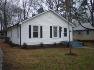 210 E Liberty St, China Grove, NC 28023