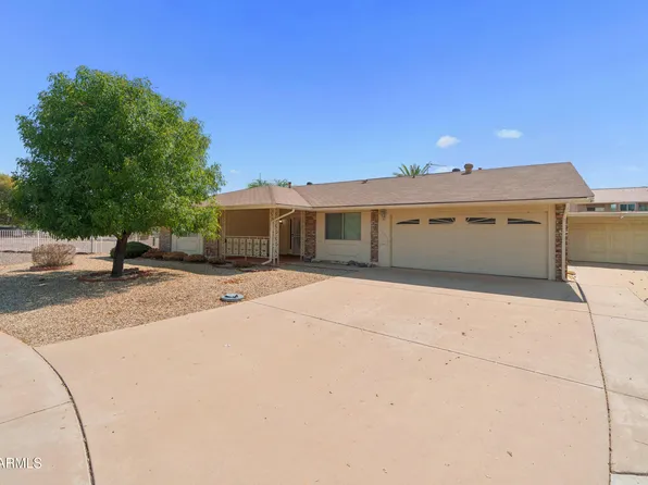 14215 N BOSWELL Boulevard, Sun City, AZ 85351