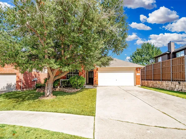 1134 Shearwater Ave, Aubrey, TX 76227