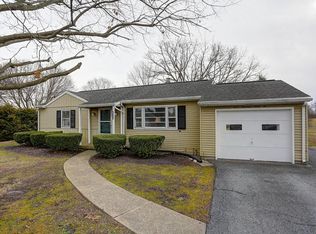 322 Owl Hill Rd, Lititz, PA 17543